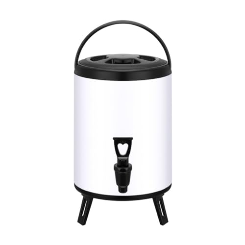 liritobor EH[^[WO 6L/8L/10L/12L ۉۗ XeX Ort EW[XE~NeB[E~NEER[q[p Ƒ⃌XgɍœK (^,10L)