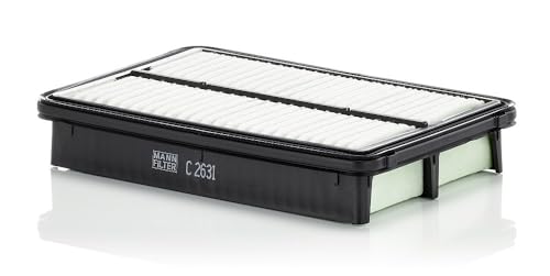 MANN-FILTER, C 2631 Filtre Ă air