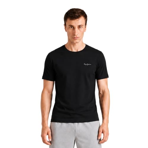 Image of Pepe Jeans Men T-Shirt