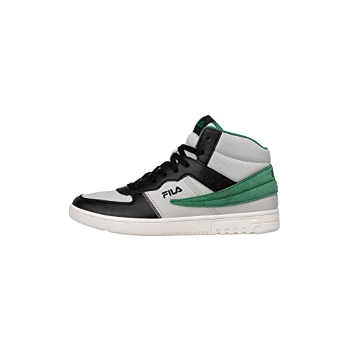 FILA Noclaf Mid Basket Homme pour un Maintien de Cheville au Quotidien