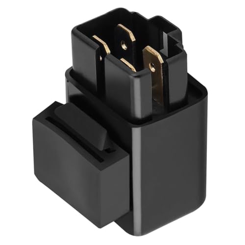 Relais de démarreur 29U-81950-9300 pour réparer le clic de démarrage