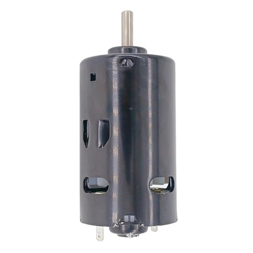 Moteur haute vitesse 997 couple élevé 12V-36V rotation stable