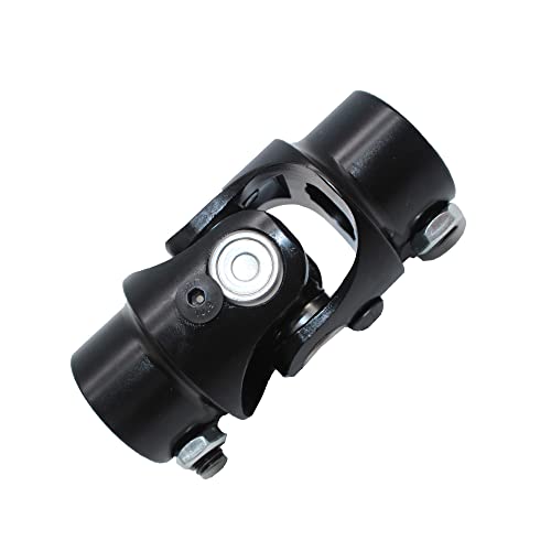 What is a U Joint Steering Shaft and How it Impacts Your Vehicle's