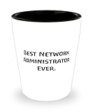 Unique Network administrator Gifts, Best Network Administrator, Motivational Graduation Shot Glass Gifts For Friends From Boss, Network administrator mug, Network administrator keychain, Network