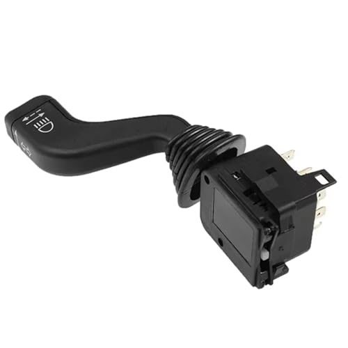 Commutateur de clignotants Opel Corsa A cassé ? Commandez la Réf 1241212
