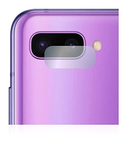 Upscreen Pellicola Protettiva Compatibile con