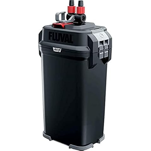 Fluval A449 407 Filtro Externo Cover