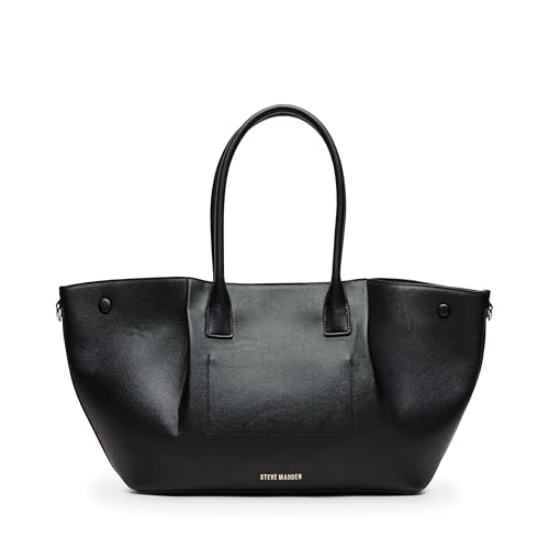 Bolso Tote Grande Steve Madden para Mujer miniatura 3