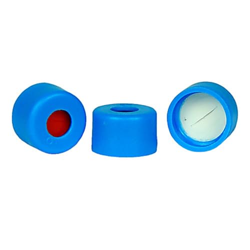 07-0070R - Lplate Snap Caps - Lplate Snap Caps and Lmats, MicroLiter - Pack of 100