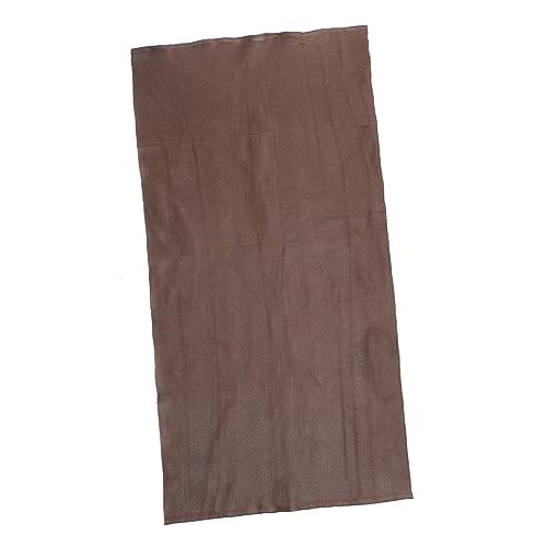 1 Pezzo Panno Protettivo per Altoparlanti Polvere Colore per Protezione Graffi e Design e Portatile