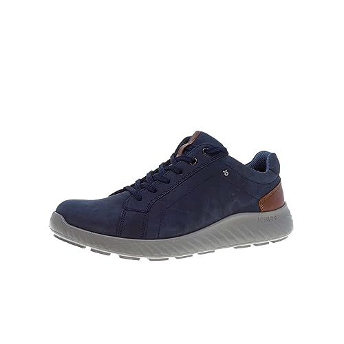 Jomos Menora Oxford tissu homme pour marcher en ville toute la journée