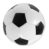 Match de football : pour les enfants, à la mode et beau, simple correspondance des couleurs, vous pouvez le faire vous-même, ballon de football résistant à l'usure