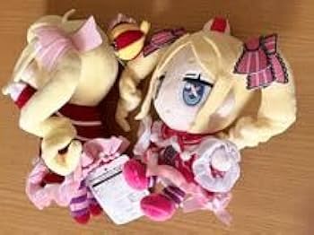 Amazon.co.jp: リゼロ ベアトリス ぬいぐるみ セット Re：ゼロから