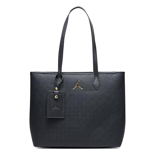 モノグラム トートバッグ