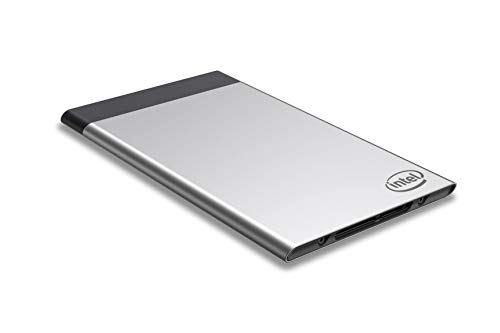 Preisvergleich Produktbild Intel Compute Card 128Gb CD1M3128MK