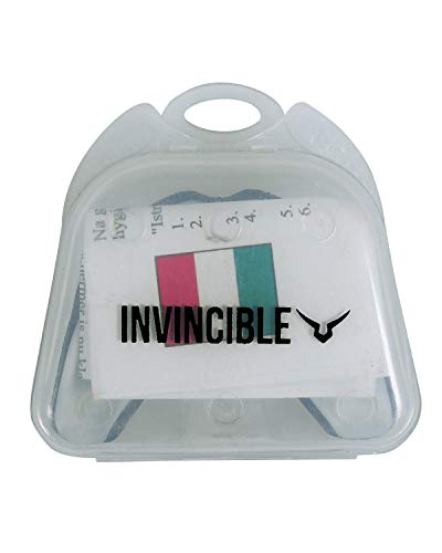 Image of Invincible BEAST & FANGS Print Mouth Guard Multi-color