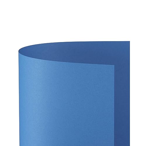 Cartoncino Bristol 200 Liscio Favini - 50X70 Cm -