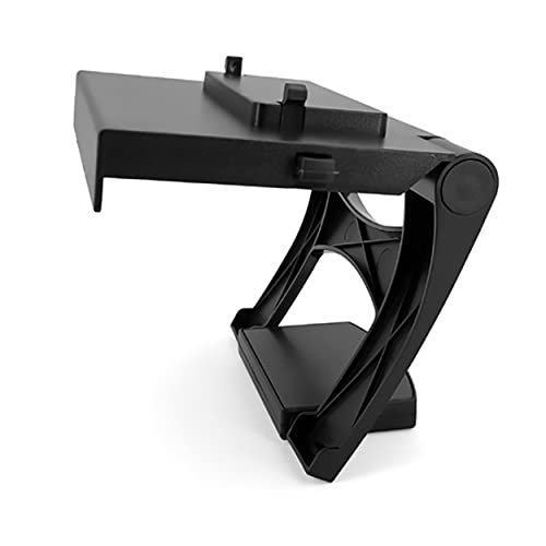 OSTENT TV Clip Mount Dock Stand Titulaire Compatible pour Microsoft Xbox One Kinect 2. Capteur Caméra