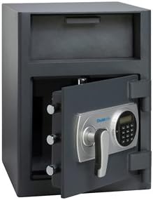 Chubbsafes Omega Deposit 1 E