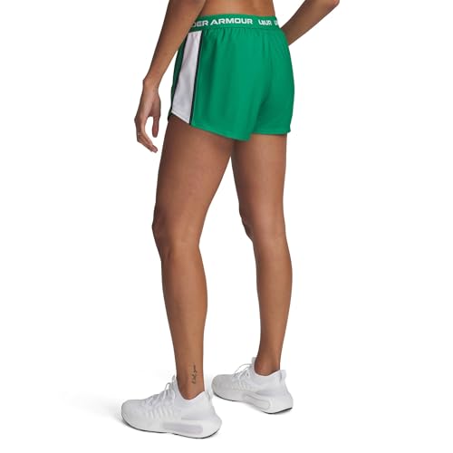 Image of Under Armour Women's Tech Play Up Shorts