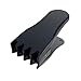 rockible Starting Clamp Tennis Equipment Metal Wide Head Wire Clamp Clamping Tool Starting Stringing Clamp for Squash Badminton Tennis