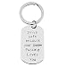 MXXGMYJ Grandkids Birthday Christmas Gifts from Grandma, Drive Safe Keychain for Grandson Granddaughter from Grandmother