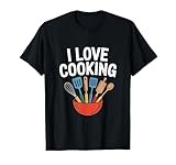 Passionate Culinary Enthusiasts Kitchen