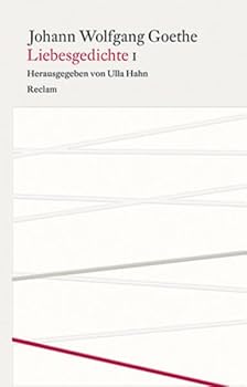 Hardcover Liebesgedichte I [German] Book