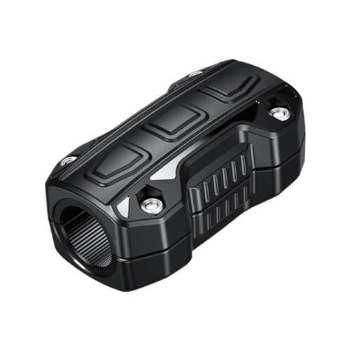 Pare-chocs moteur universelle en alliage renforcé pour protection optimale moto