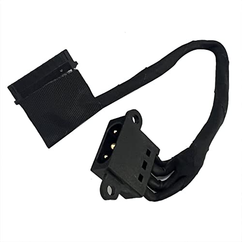 Cable Recambio Jack DC para Razer Blade Mid 2019 Puerto Alimentación RZ09-03006E92 Conector Dock