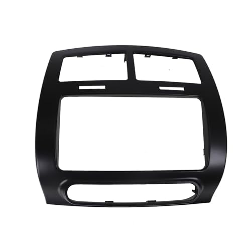 Kit de montage GPS 2 DIN pour IST façade autoradio de remplacement