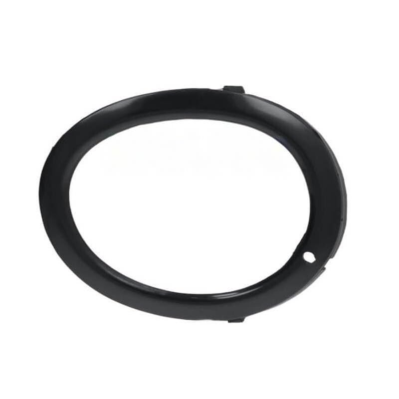 Contour feu anti-brouillard pare-choc avant gauche noir compatible avec Ford Mondeo MK1 phase 2 1996-2000