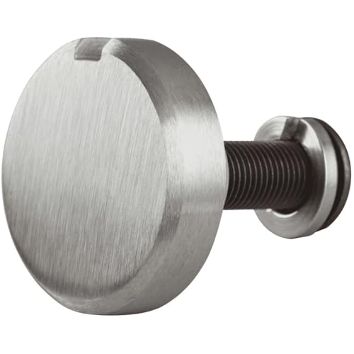 Stiletto TBM-SR TiBone Mini-14 Smooth Replaceable 3-ounce Steel Face Including Bolt kit