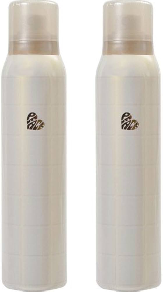 アリミノ ピース ヌーディ メイクスプレー 97g Amazon | アリミノ ピース ヌーディーメイク スプレー 97g ×2個