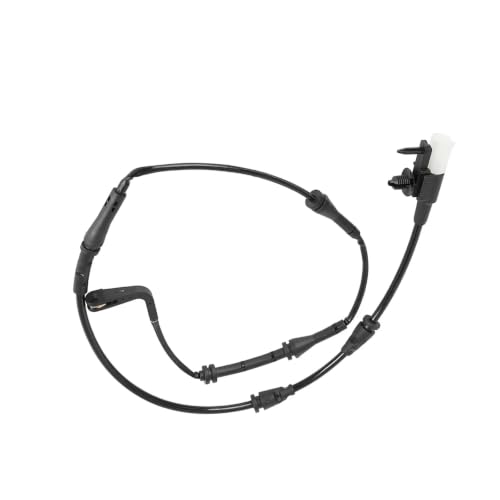 Sensor pastillas freno delantero LR061394 soluciona el testigo de alarma en Discovery L538 L550