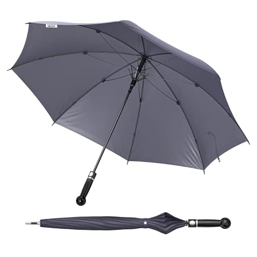 Paraguas para defensa personal de Kwon
