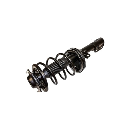 Image of Gabriel G57139 Ultra ReadyMount Front Left Complete Strut Assembly for 01-06 Hyundai Santa Fe (1 Pack)