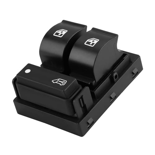 Bouton de fenetre electrique Fiat Doblo en panne : remplacez votre commande - 3