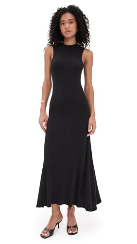 LE BOP Women's Sleeveless Hattie Dress