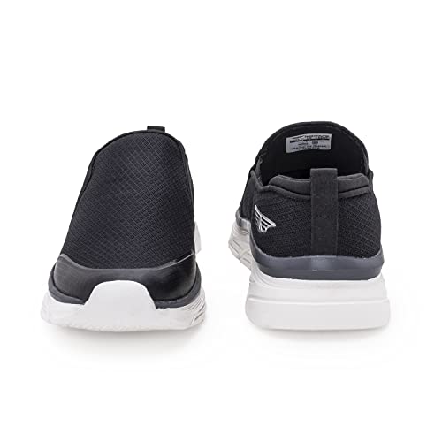 Image of Red Tape Sports Walking Shoes for Men | Slip Resistant & Comfortable