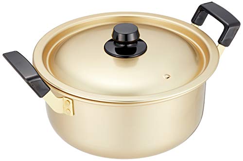 �k���A���~�j�E��(Hokuriku Alumi) ����� 20cm [�K�X�ΐ�p] �y�� �����イ�_ ���Â��� ���{��