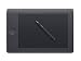 POSRUS NibSaver Surface Cover for Wacom Intuos Pro Pen and Touch Medium (PTH651) Pen Tablet