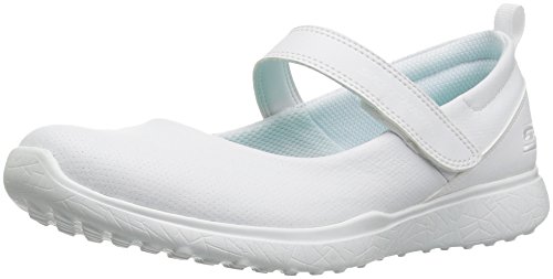 Skechers Unisex-Child Microburst-Scholar Holler Sneaker