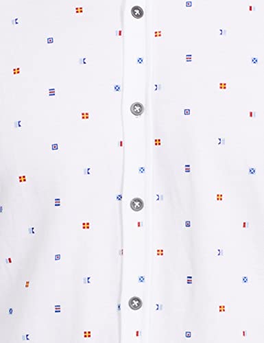Image of Pepe Jeans Men's Cotton Regular Fit Shirts