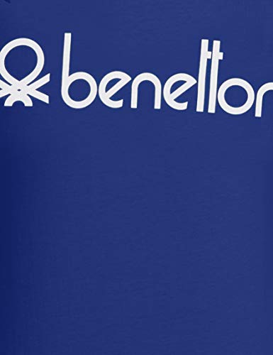 Image of United Colors of Benetton Men's Cotton Regular Fit T-Shirt