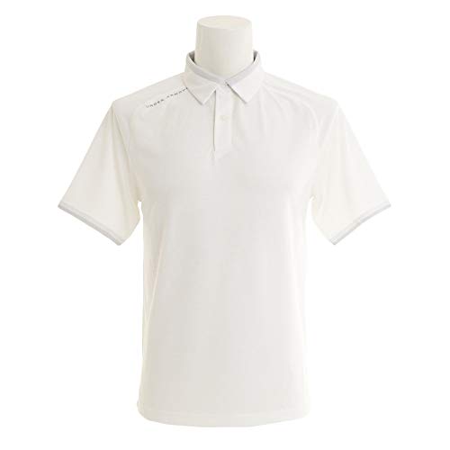 Polo de golf Under Armour parfait pour les tournois d'été des hommes