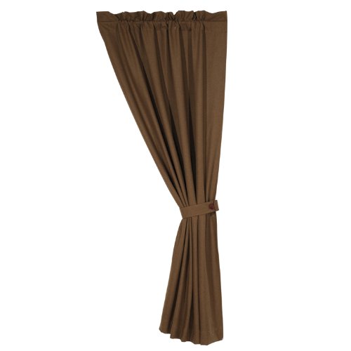 HiEnd Accents Briarcliff Curtain Panel