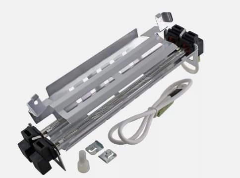 Replacement Refrigerator Defrost Heater GSH22JGDDBB, GSH22JGDDCC, GSH22JGDDWW