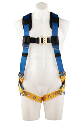 Werner Litefit Plus Standard Harness 2X