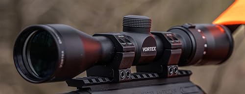 Image of Vortex Sport Riflescope Rings
